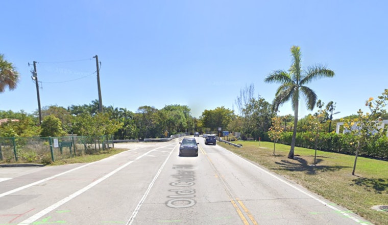 Miami-Dade County to Launch Improved Snowden Pedestrian Bridge in South Dade