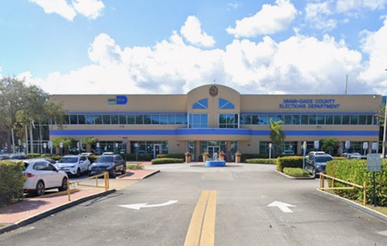 Miami-Dade Election Officials to Conduct Voting System Tests Ahead of Municipal Elections