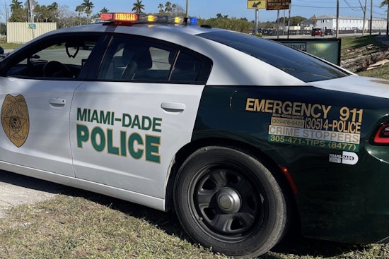 Miami-Dade Man Charged with Attempted Murder After Allegedly Attacking Brother with Machete