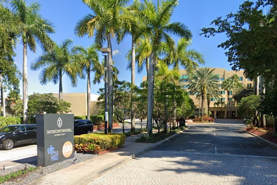 Miami-Dade Sheriff and Milton Family Foundation to Honor Veterans at 5th Annual Luncheon in Doral