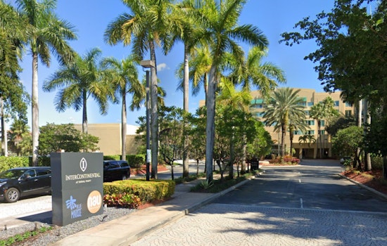 Miami-Dade Sheriff and Milton Family Foundation to Honor Veterans at 5th Annual Luncheon in Doral