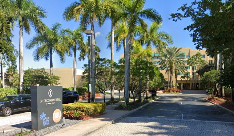 Miami-Dade Sheriff and Milton Family Foundation to Honor Veterans at 5th Annual Luncheon in Doral