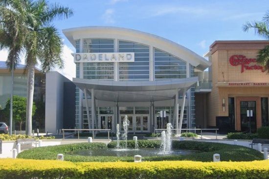 Miami-Dade Sheriff's Office Launches "Grinchbusters" Campaign to Safeguard Holiday Shoppers at Dadeland Mall