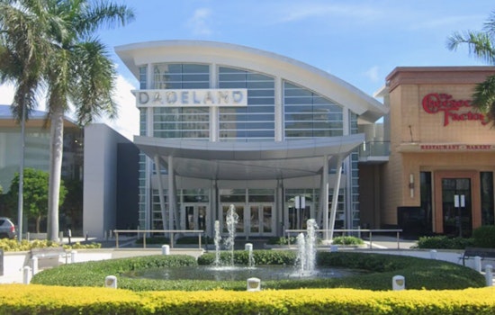 Miami-Dade Sheriff's Office Launches "Grinchbusters" Campaign to Safeguard Holiday Shoppers at Dadeland Mall