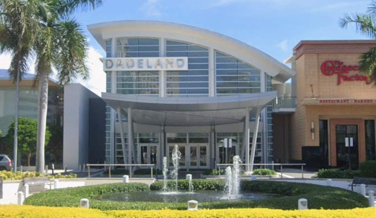Miami-Dade Sheriff's Office Launches "Grinchbusters" Campaign to Safeguard Holiday Shoppers at Dadeland Mall