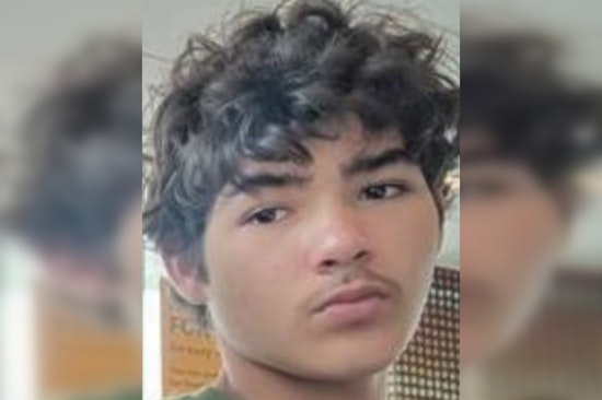 Miami-Dade Sheriff's Office Seeks Help in Locating Missing Teen Jhiovanny Cabrera