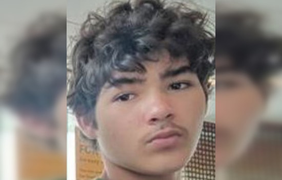 Miami-Dade Sheriff's Office Seeks Help in Locating Missing Teen Jhiovanny Cabrera