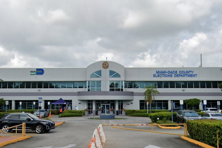 Miami-Dade to Dispatch Over 40,000 Mail-In Ballots for Local Elections, Voters Urged to Act Promptly