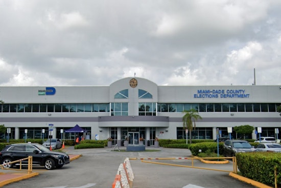 Miami-Dade to Dispatch Over 40,000 Mail-In Ballots for Local Elections, Voters Urged to Act Promptly