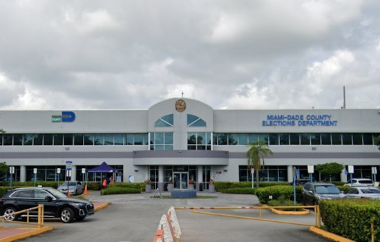 Miami-Dade to Dispatch Over 40,000 Mail-In Ballots for Local Elections, Voters Urged to Act Promptly