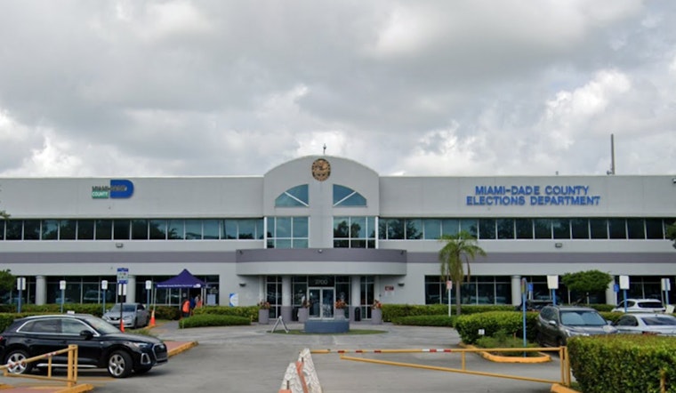 Miami-Dade to Dispatch Over 40,000 Mail-In Ballots for Local Elections, Voters Urged to Act Promptly
