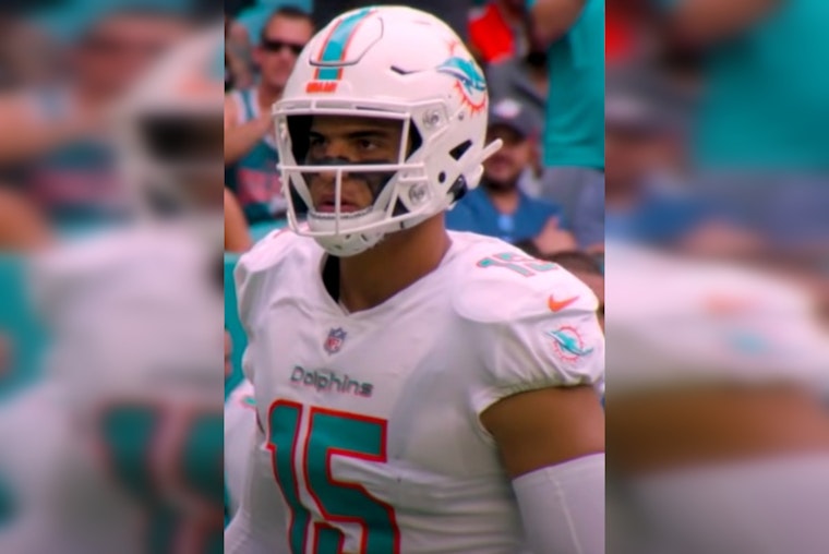 Miami Dolphins Trade Linebacker Jaelan Phillips to Philadelphia Eagles for 2026 Third-Round Pick