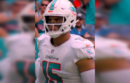 Miami Dolphins Trade Linebacker Jaelan Phillips to Philadelphia Eagles for 2026 Third-Round Pick