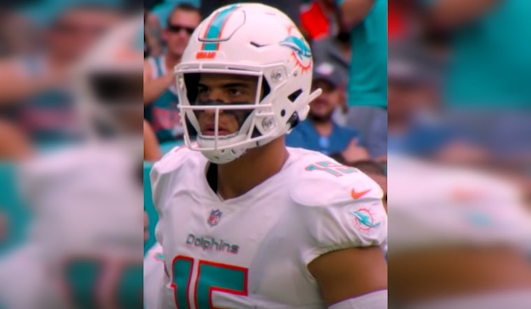 Miami Dolphins Trade Linebacker Jaelan Phillips to Philadelphia Eagles for 2026 Third-Round Pick