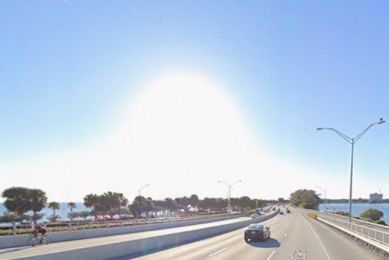 Miami Enjoys Consistent Warmth and Clear Skies, Rain Chances Remain Low Through the Weekend