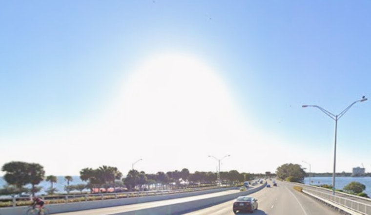 Miami Enjoys Consistent Warmth and Clear Skies, Rain Chances Remain Low Through the Weekend