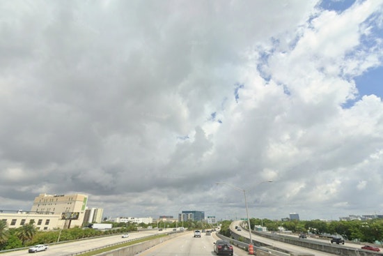 Miami Forecast Shows Mild Temperatures and a Low Chance of Showers in the Week Ahead