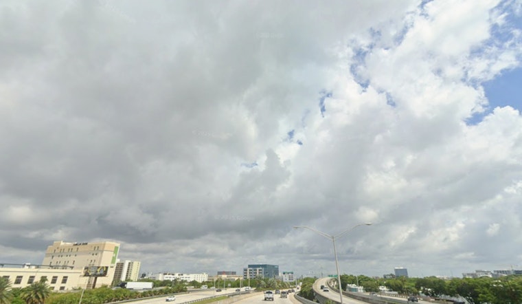 Miami Forecast Shows Mild Temperatures and a Low Chance of Showers in the Week Ahead