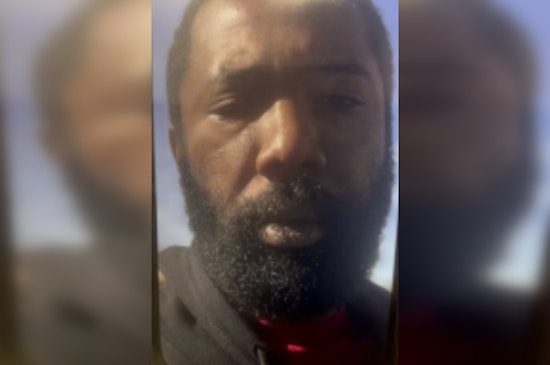 Miami Gardens Police Appeal for Public's Help in Locating Missing 36-Year-Old Jovan Johnson