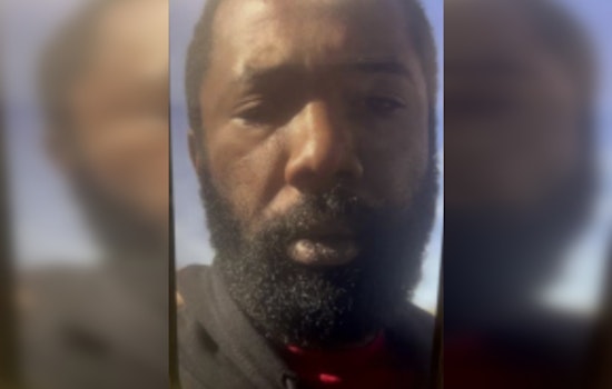 Miami Gardens Police Appeal for Public's Help in Locating Missing 36-Year-Old Jovan Johnson