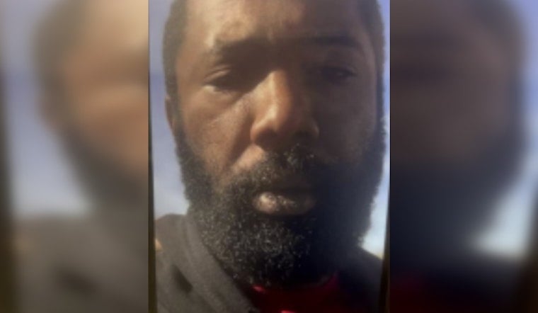 Miami Gardens Police Appeal for Public's Help in Locating Missing 36-Year-Old Jovan Johnson