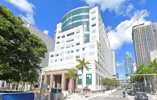 Miami Influencer Sentenced to 27 Months for COVID Relief Fraud and Attempting to Use Fraudulent Checks on Luxury Cars