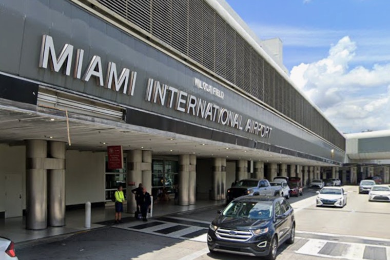 Miami International Airport Teams Up with Delta and LATAM Airlines for Special Needs Children's Pre-Thanksgiving Flying Experience