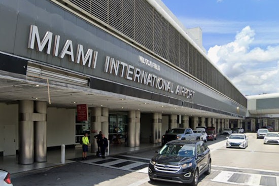 Miami International Airport Teams Up with Delta and LATAM Airlines for Special Needs Children's Pre-Thanksgiving Flying Experience