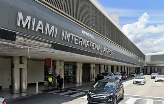 Miami International Airport Teams Up with Delta and LATAM Airlines for Special Needs Children's Pre-Thanksgiving Flying Experience