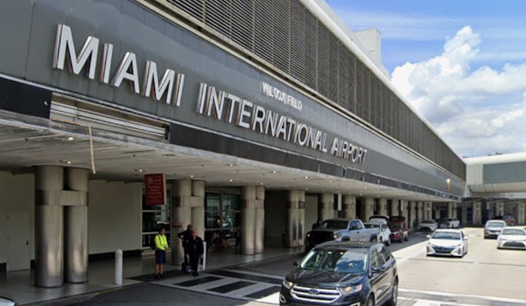 Miami International Airport Teams Up with Delta and LATAM Airlines for Special Needs Children's Pre-Thanksgiving Flying Experience