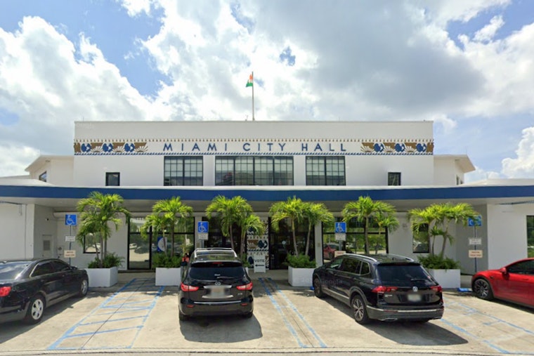 Miami Invests $3M in Innovative Urban Vertical Patrol Unit to Enhance Community Safety