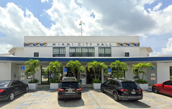 Miami Invests $3M in Innovative Urban Vertical Patrol Unit to Enhance Community Safety