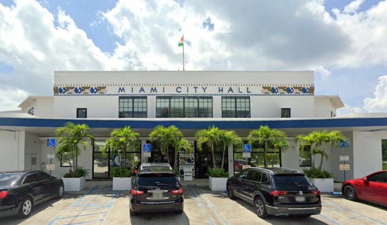 Miami Invests $3M in Innovative Urban Vertical Patrol Unit to Enhance Community Safety