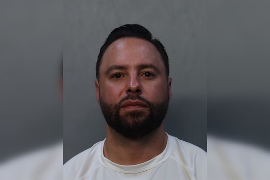 Miami Lakes Attorney Charged with Aggravated Battery on Elderly Victim after Cruise Ship Incident