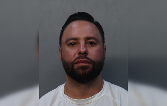 Miami Lakes Attorney Charged with Aggravated Battery on Elderly Victim after Cruise Ship Incident