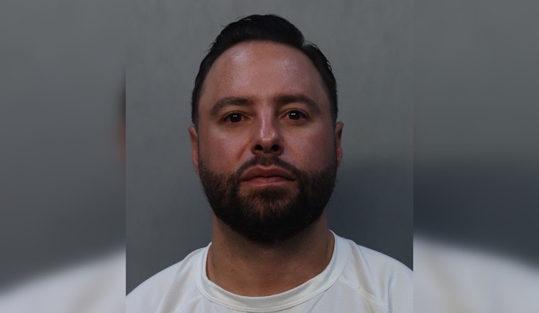 Miami Lakes Attorney Charged with Aggravated Battery on Elderly Victim after Cruise Ship Incident