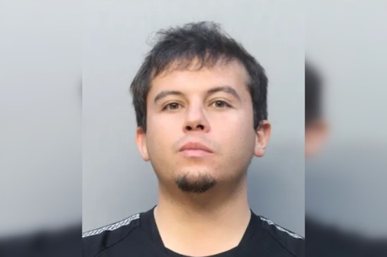 Miami Man Charged with Digital Voyeurism for Allegedly Recording and Sharing Intimate Encounter Without Consent