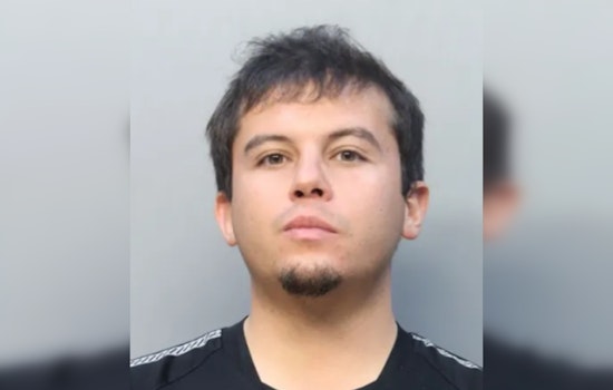 Miami Man Charged with Digital Voyeurism for Allegedly Recording and Sharing Intimate Encounter Without Consent