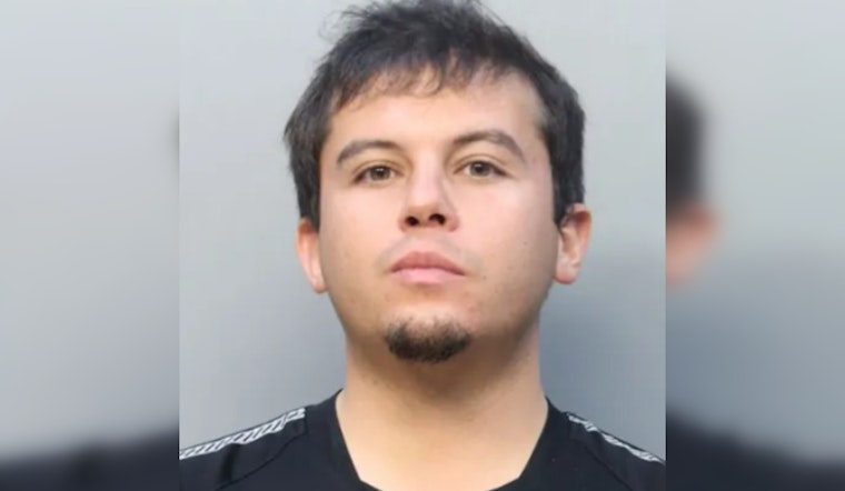 Miami Man Charged with Digital Voyeurism for Allegedly Recording and Sharing Intimate Encounter Without Consent