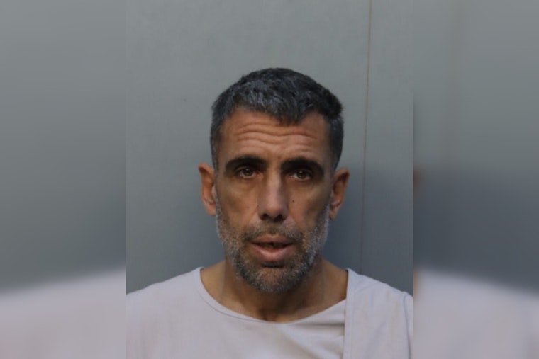Miami Man Held Without Bond, Charged With Second-Degree Murder for Fatal Push at Dadeland South Metrorail Station