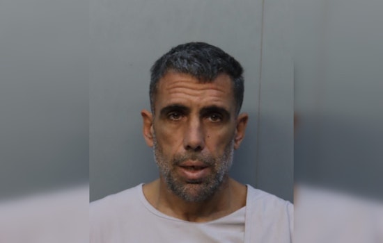 Miami Man Held Without Bond, Charged With Second-Degree Murder for Fatal Push at Dadeland South Metrorail Station