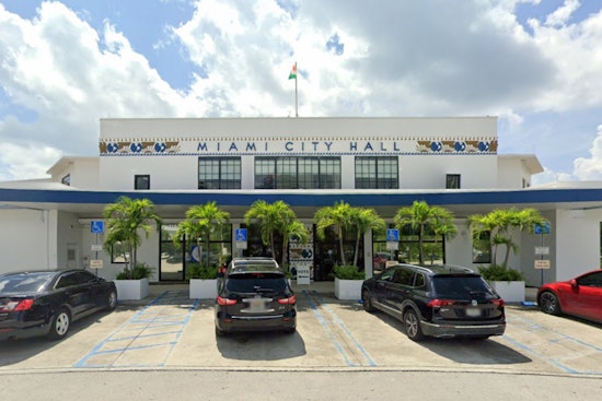 Miami Residents Flock to Polls as Mayoral and Commissioner Races Heat Up