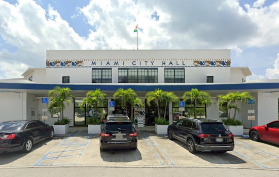 Miami Residents Flock to Polls as Mayoral and Commissioner Races Heat Up