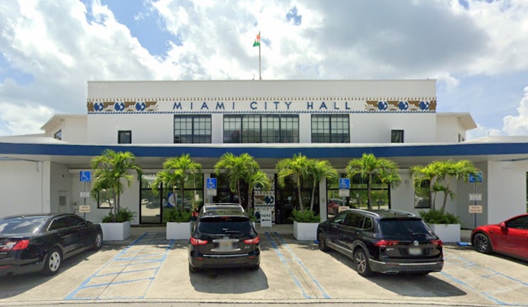 Miami Residents Flock to Polls as Mayoral and Commissioner Races Heat Up