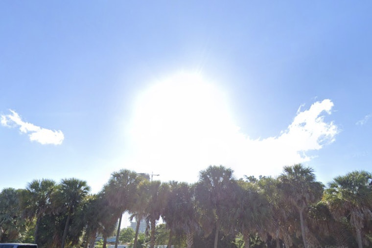 Miami Sees Cooler, Partly Sunny Weather After Thanksgiving with Rip Current Warnings