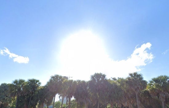 Miami Sees Cooler, Partly Sunny Weather After Thanksgiving with Rip Current Warnings