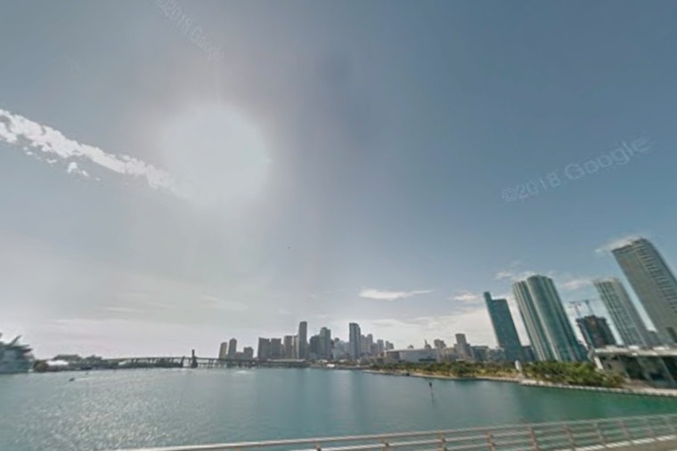 Miami Set for Sunny Skies and Comfortable Temperatures This Week
