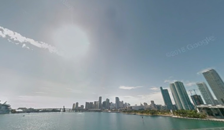 Miami Set for Sunny Skies and Comfortable Temperatures This Week
