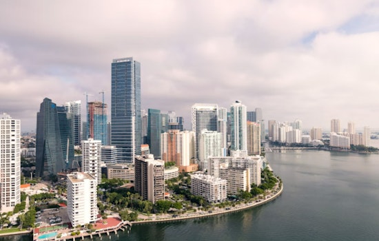 Miami Set to Tie Century-Old Cold Record as Temperatures Plunge, Residents Warned of Iguana Showers