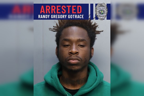 Miami Springs Police Nab Suspected Burglar on Bicycle During Midnight Patrol